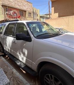فورد إكسبيديشن